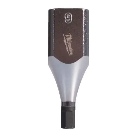 Milwaukee 4932480844 Sexkantshylsa Rabatter