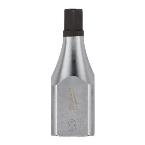 Milwaukee 4932480846 Sexkantshylsa Sista chansen