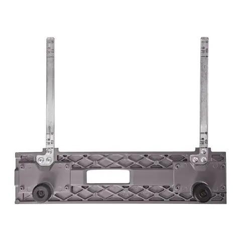 Trygg betalning Milwaukee 4932500003 Styrskensadapter