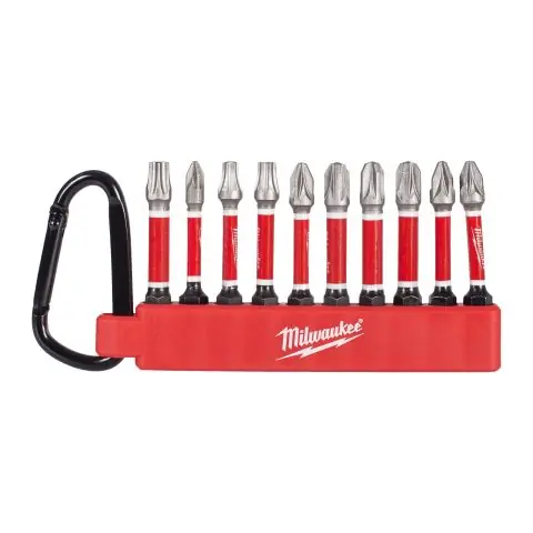 Milwaukee 4932500397 Bitssats Snabb leverans