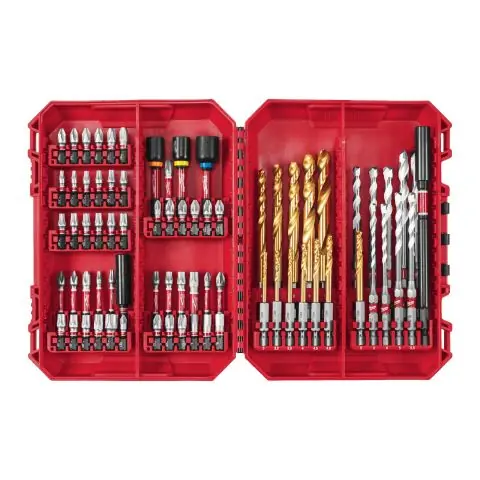 Milwaukee 4932501308 Bitssats Begränsat antal