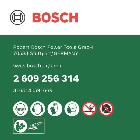 Erbjudande Bosch 2609256314 Kapskiva