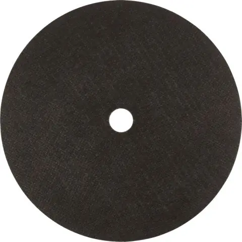 Bosch 2608602766 Kapskiva Sista chansen