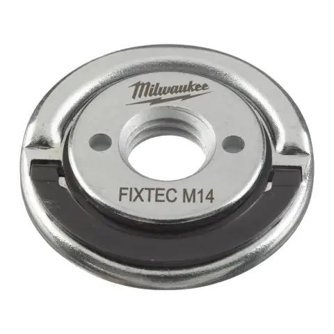 Rabatt Milwaukee 4932498607 Fixtecmutter