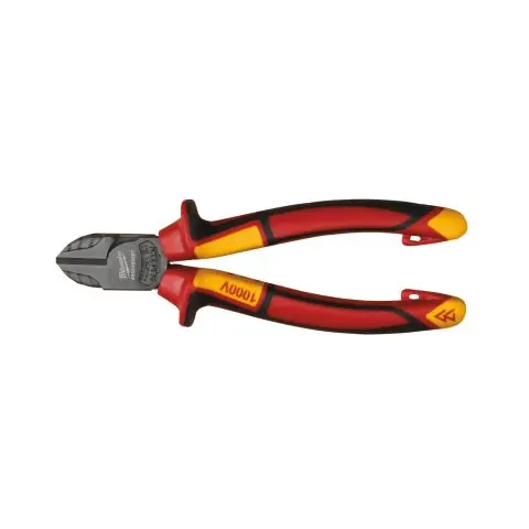 Fynd Milwaukee 4932464567 Sidavbitare