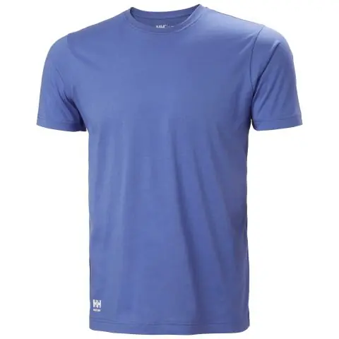 Sista chansen Helly Hansen Workwear 79397-558 T-shirt