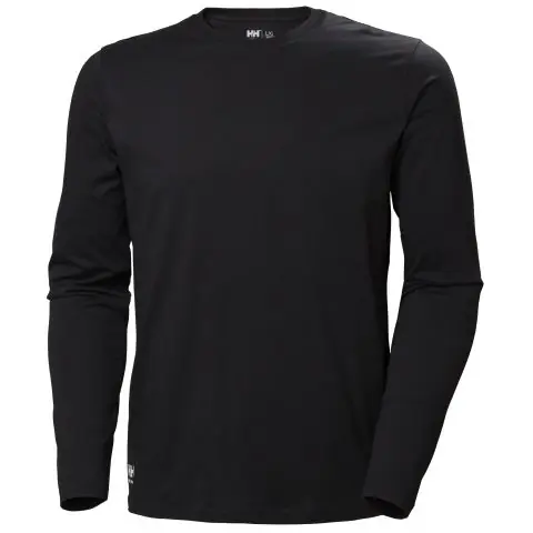 Populärt val Helly Hansen Workwear 79399-990 T-shirt