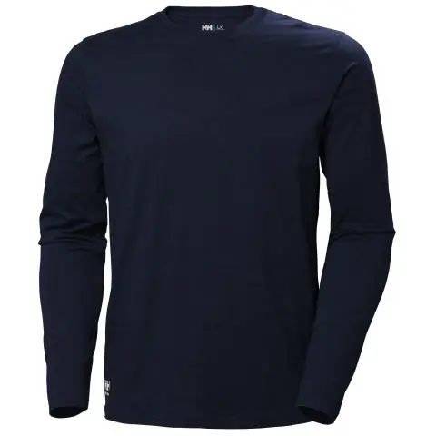 Säker betalning Helly Hansen Workwear 79399-590 T-shirt