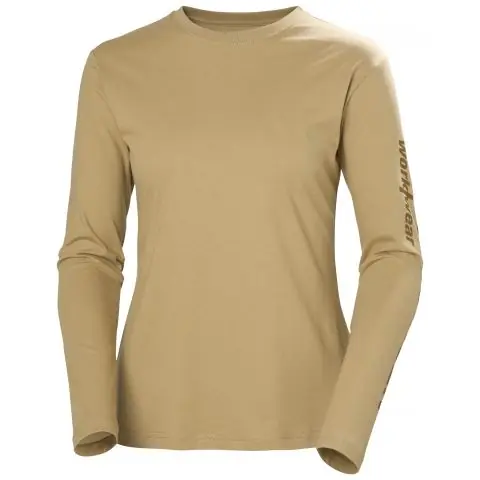 prisnedsättning Helly Hansen Workwear 79314-730 T-shirt