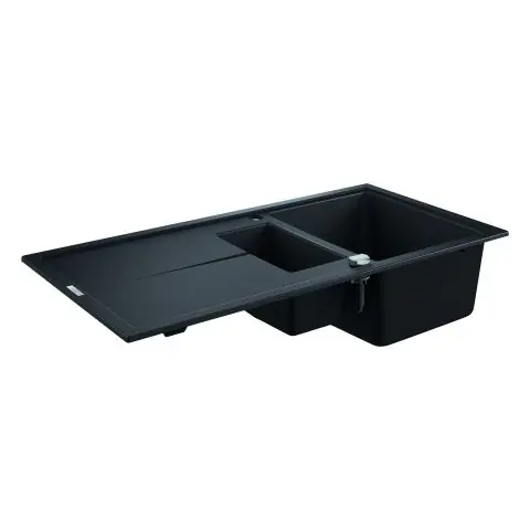 I lager Grohe K400 Diskho