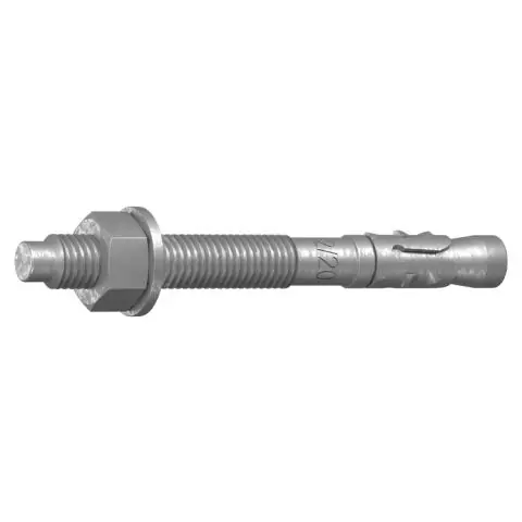 Begränsat antal Ejot BA-C Expander