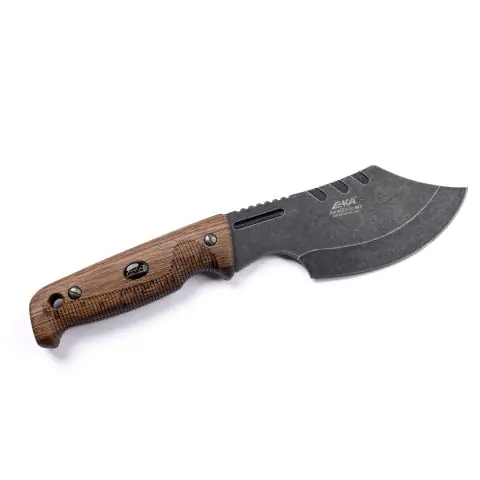 EKA AxeBlade W1 Wood Pattern Yxa Outlet