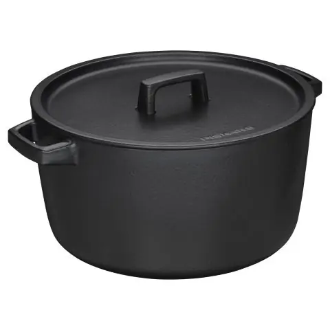 Billigare Fiskars 1075697 Kastrull