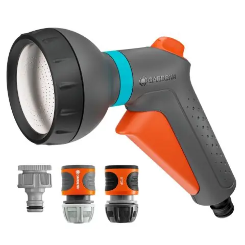 Gardena Classic 970812001 Sprinklerpistol Nedsatt pris