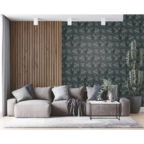 Begränsat antal Galerie Wallcoverings Off the Wall LB25105 Tapet