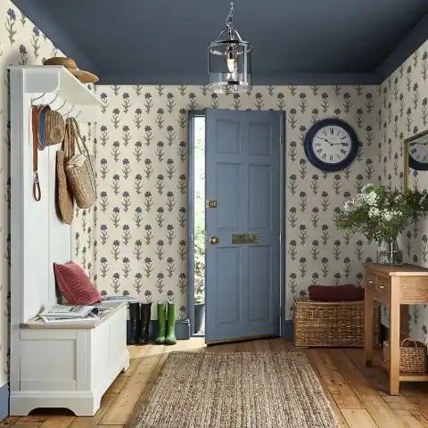 Lägg i varukorgen Graham & Brown Laura Ashley vol. 3 121068 Tapet
