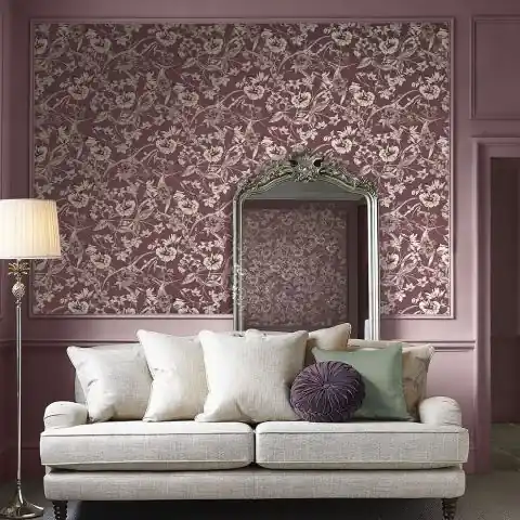 Graham & Brown Laura Ashley vol. 3 121086 Tapet Kampanjpris