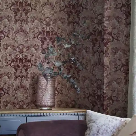 Populär Graham & Brown Laura Ashley vol. 3 121085 Tapet