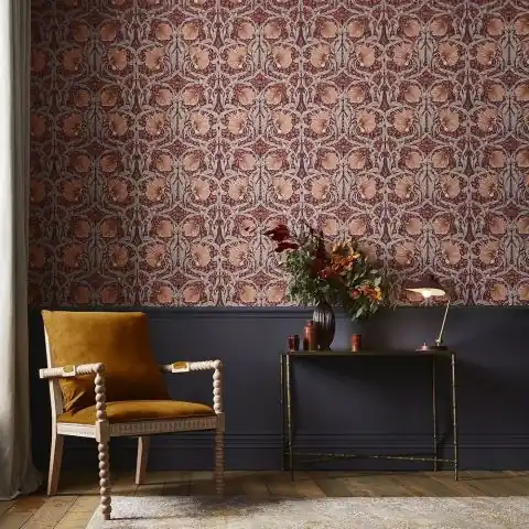 Graham & Brown William Morris At Home 124239 Tapet Handla nu