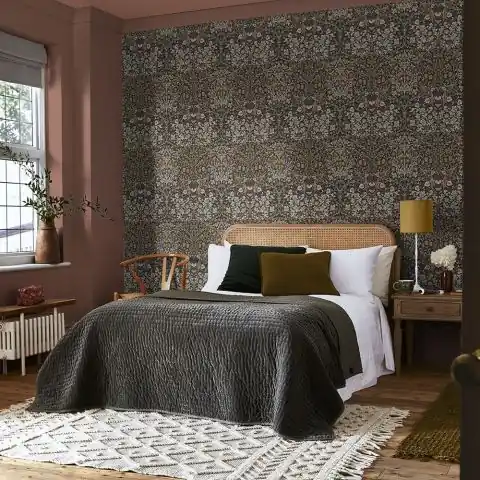 Lägg i varukorgen Graham & Brown William Morris At Home 124250 Tapet
