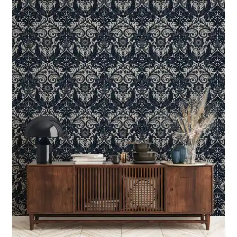 Beställ idag Galerie Wallcoverings Off the Wall LB25167 Tapet