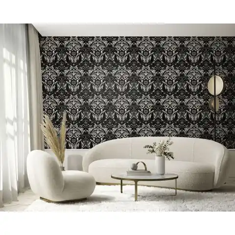 Expressleverans Galerie Wallcoverings Off the Wall LB25166 Tapet