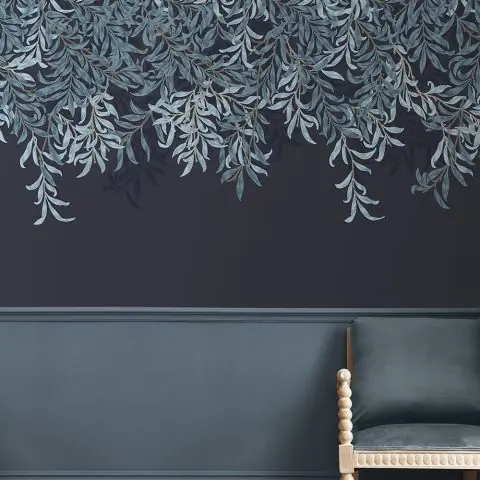 Graham & Brown William Morris At Home 125382 Tapet Säker betalning
