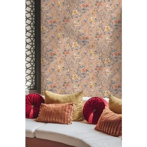 Holden Decor Journey to the East 91854 Tapet Nyhet
