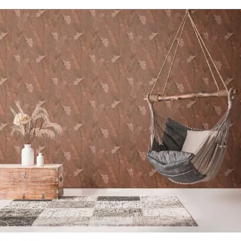 Living Walls Metropolitan Stories III C9218-1 Tapet I lager
