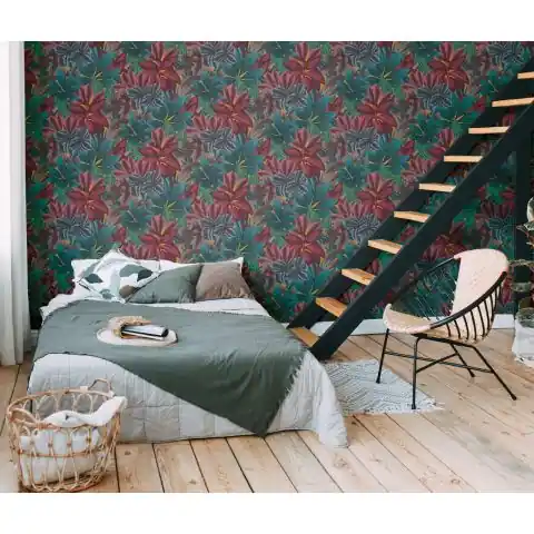 Living Walls Metropolitan Stories III C9222-2 Tapet Kundfavorit