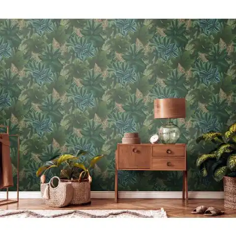 Snabb frakt Living Walls Metropolitan Stories III C9222-4 Tapet