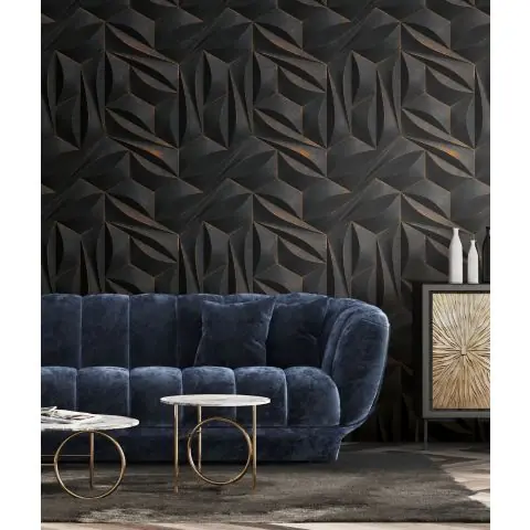 Populärt val Living Walls Metropolitan Stories III 391791 Tapet