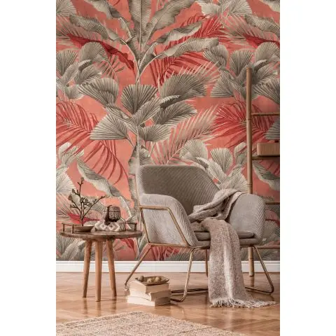 Rabatter Living Walls Metropolitan Stories III 391854 Tapet