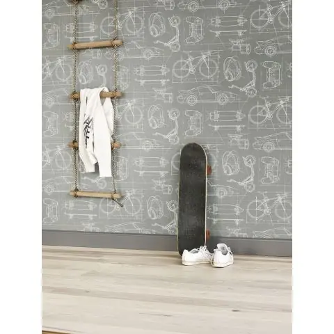 Fiona Walldesign No Limits 641024 Tapet Premium