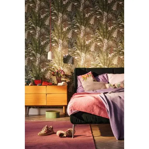 Rabatt Living Walls Stories of life 39647-2 Tapet