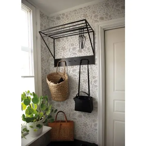 Nyhet Fiona Walldesign Home NW 200603 Tapet