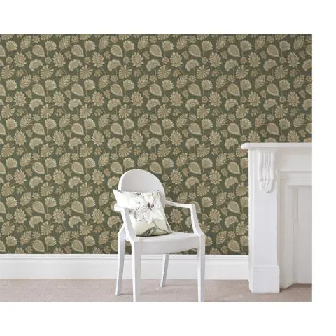 Nyhet Fiona Walldesign Grace 35101 Tapet