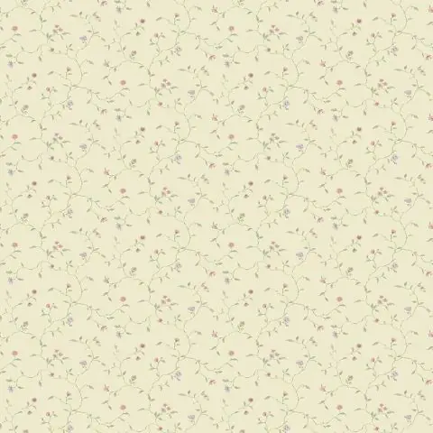 Bästa pris Galerie Wallcoverings Miniatyrer II G67922 Tapet