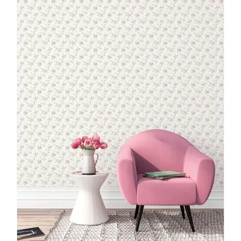 Köp online Galerie Wallcoverings Miniatyrer II G67896 Tapet