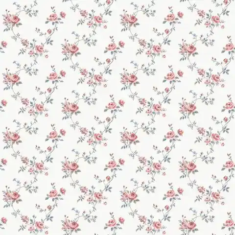 Populärt val Galerie Wallcoverings Miniatyrer II G68731 Tapet