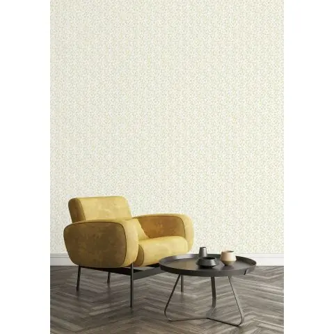 Galerie Wallcoverings Miniatyrer II G68702 Tapet Säker betalning