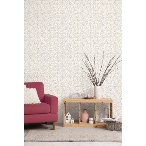 Endast idag Galerie Wallcoverings Miniatyrer II G68717 Tapet