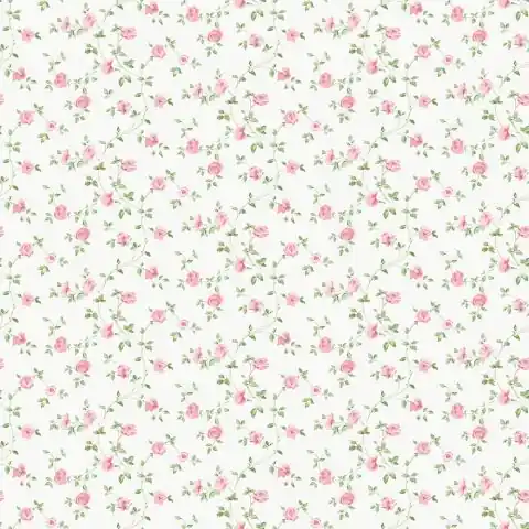 Köp online Galerie Wallcoverings Miniatyrer II G67889 Tapet