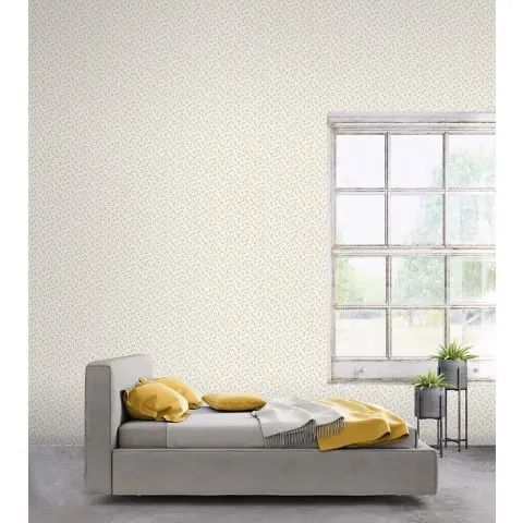 Beställ nu Galerie Wallcoverings Miniatyrer II G68725 Tapet