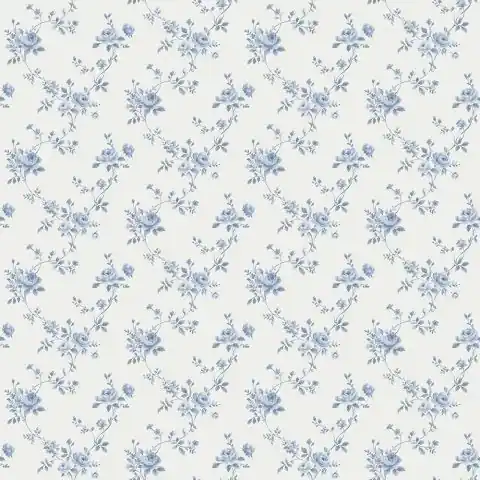 Galerie Wallcoverings Miniatyrer II G67892 Tapet Nyhet