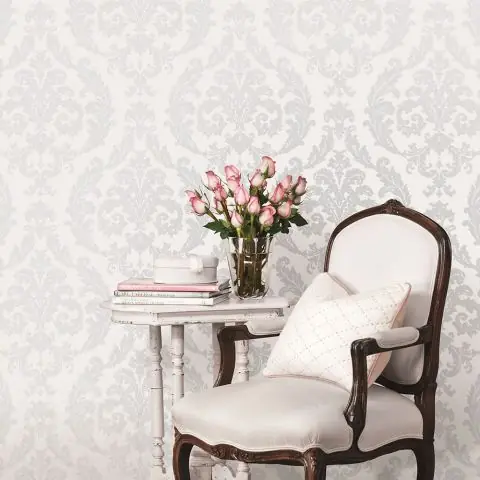 Beställ idag Galerie Wallcoverings Mansion II G67606 Tapet
