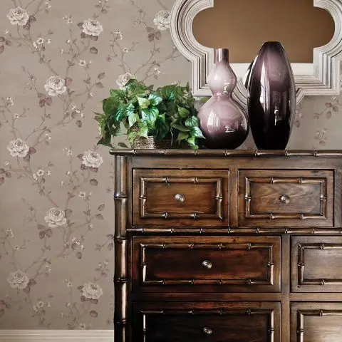 Galerie Wallcoverings Mansion II G67605 Tapet Lågt pris
