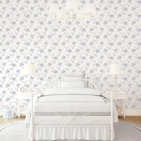 Galerie Wallcoverings Mansion II G67630 Tapet Expressleverans
