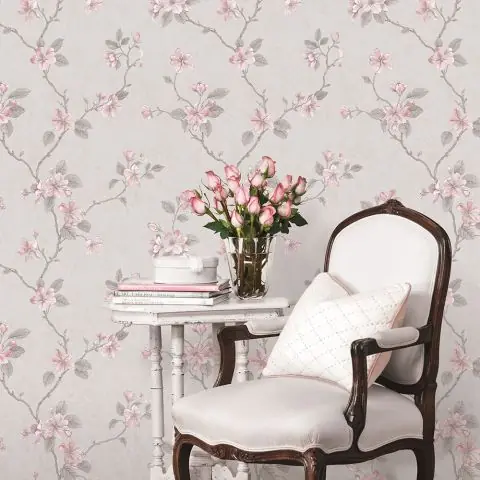Galerie Wallcoverings Mansion II G67614 Tapet prisnedsättning