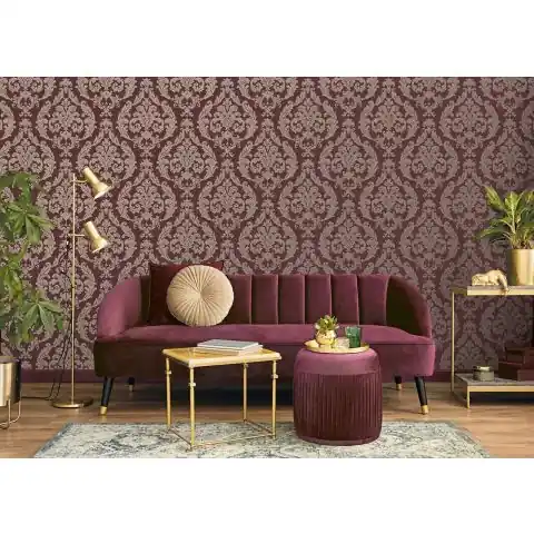 Trygg betalning Galerie Wallcoverings Mansion II G67611 Tapet